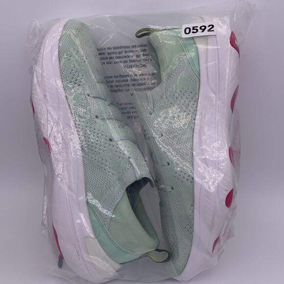 Sorel Explorer Blitz Stride Sea Sprite Green Lace Women's Shoes   -  Size: 11 - Picture 14 of 14